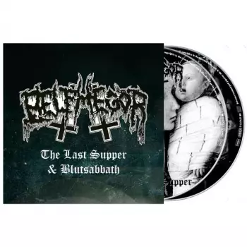 Belphegor: The Last Supper & Blutsabbath