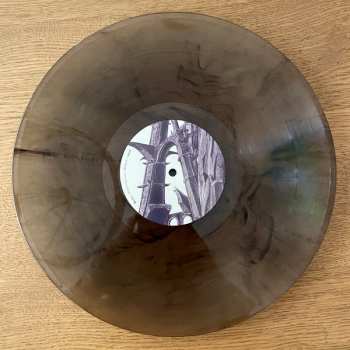 2LP Beltez: A Grey Chill And A Whisper LTD | CLR 452502