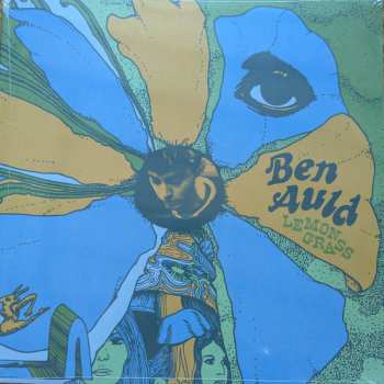 Album Ben Auld: Lemongrass