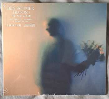 CD Ben Böhmer: Bloom 624254