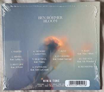 CD Ben Böhmer: Bloom 624254