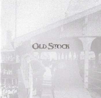 CD Ben Caplan: Old Stock 182105