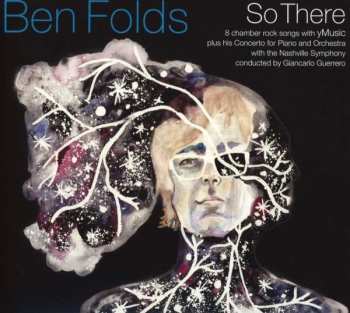 CD Ben Folds: So There 388336