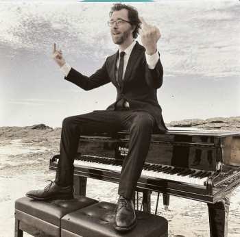 LP Ben Folds: What Matters Most CLR | LTD 509066