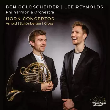 Horn Concertos