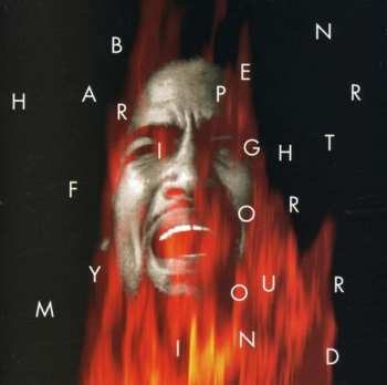 Album Ben Harper: Fight For Your Mind