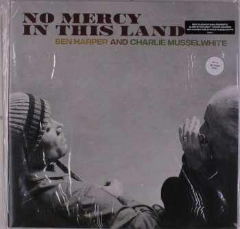 LP Ben Harper: No Mercy In This Land 584539