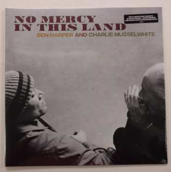 LP Ben Harper: No Mercy In This Land 593189