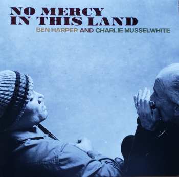 LP Ben Harper: No Mercy In This Land 593189