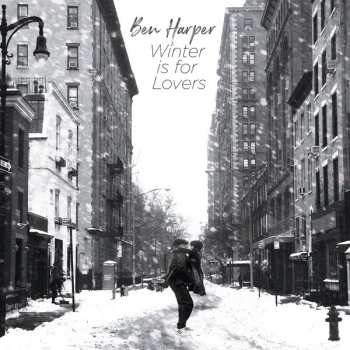 LP Ben Harper: Winter Is For Lovers CLR | LTD 585125