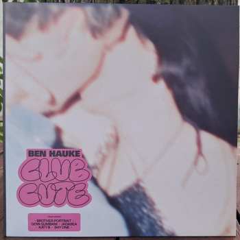 Album Ben Hauke: Club Cute