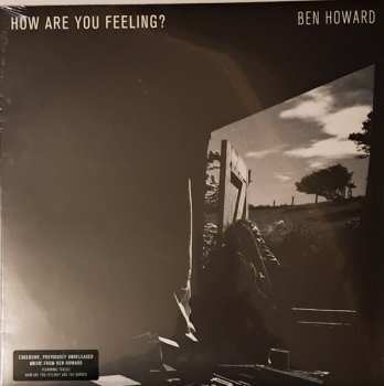 Album Ben Howard: How Are You Feeling?