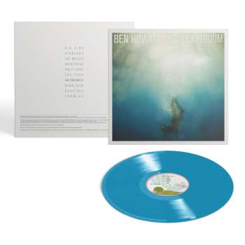 LP Ben Howard: Every Kingdom  LTD | CLR 382982