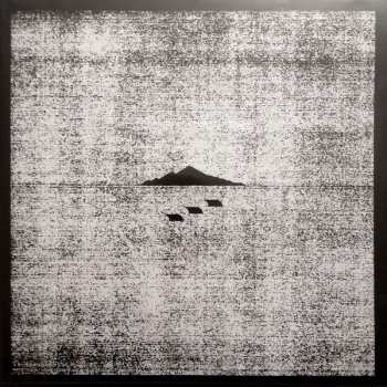 LP Ben Howard: The Burgh Island E.P. CLR | NUM 579151