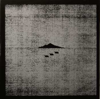 LP Ben Howard: The Burgh Island E.P. LTD | NUM 380324