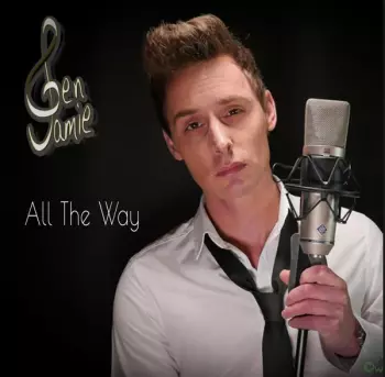 Ben Jamie: All The Way