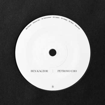 2LP Ben Kaczor: Petrovo Uho 582280