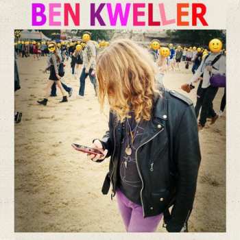 Album Ben Kweller: Circuit Boredom