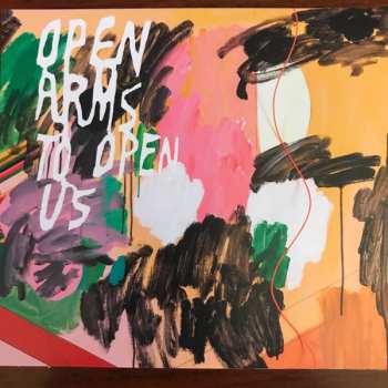 CD Ben LaMar Gay: Open Arms To Open Us 563736