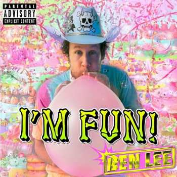 LP Ben Lee: I'm Fun 419331