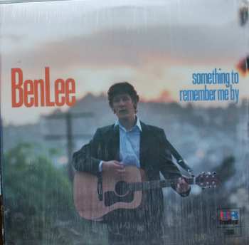 Ben Lee: Something To Remember Me By