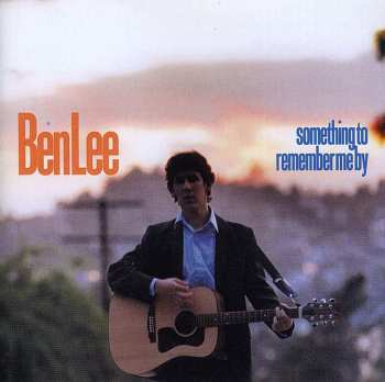 CD Ben Lee: Something To Remember Me By 563252