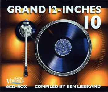 Grand 12-Inches 10