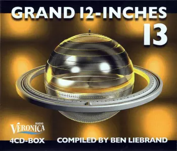 Grand 12-Inches 13