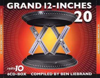 Album Ben Liebrand: Grand 12-Inches 20