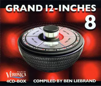 Grand 12-Inches 8