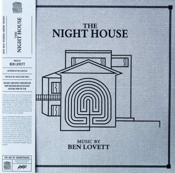 Ben Lovett: The Night House