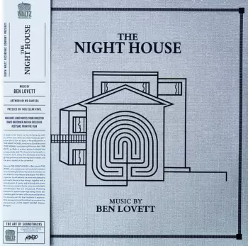 The Night House