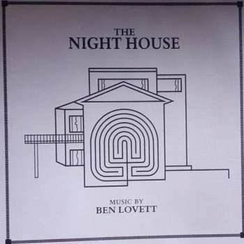 LP Ben Lovett: The Night House 573119