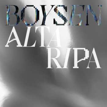 Album Ben Lukas Boysen: Alta Ripa