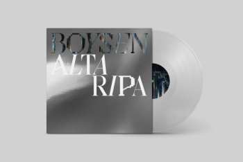 LP Ben Lukas Boysen: Alta Ripa 614359