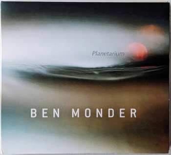 Album Ben Monder: Planetarium