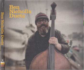 Ben Nicholls: Duets