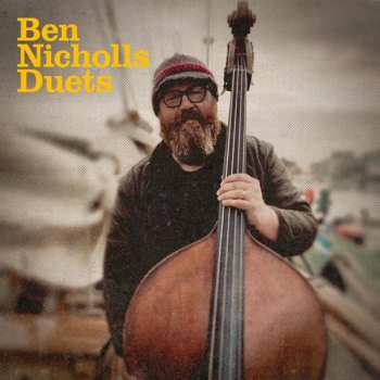 CD Ben Nicholls: Duets 625915