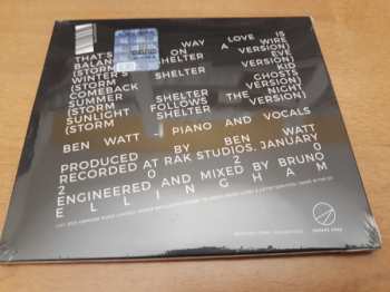 CD Ben Watt: Storm Shelter 563754