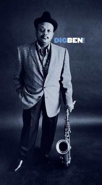 Album Ben Webster: Dig Ben!