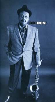 8CD/Box Set Ben Webster: Dig Ben! 636454