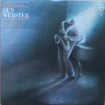 Album Ben Webster: Soulville