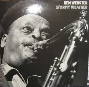 Album Ben Webster: Stormy Weather