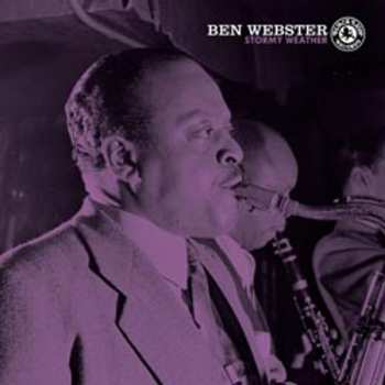 LP Ben Webster: Stormy Weather 569331