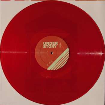 2LP Ben Wendel: Understory: Live at the Village Vanguard LTD | CLR 628803