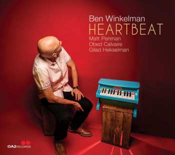 Ben Winkelman Trio: Heartbeat