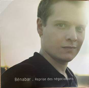 2LP Bénabar: Reprise des Négociations 261633