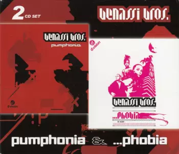 Pumphonia & ...Phobia