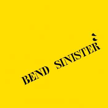 LP Bend Sinister: Tape2 LTD | CLR 348325