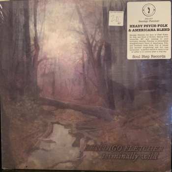 LP Bendigo Fletcher: Terminally Wild / Bendigo Fletcher EP LTD 614506